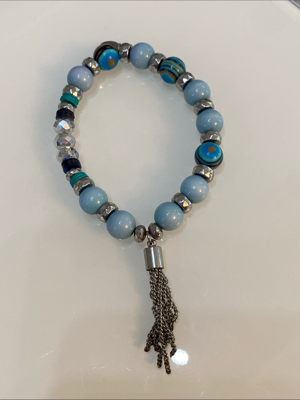 Express bracelet